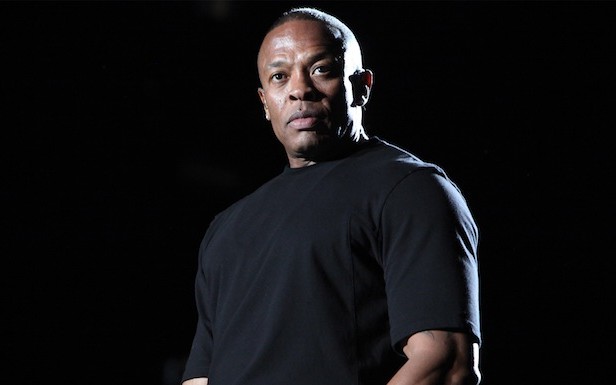 Dr. Dre to release new album next month, says Ice Cube