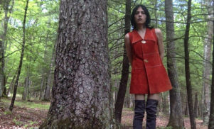 Blood from a stone: Elysia Crampton strives to make sense of life on American Drift