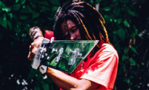 The Rap Round-up: A double dose of Awful, West Coast jams and East Coast menace