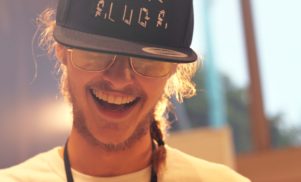 FACT x MoMA PS1 Warm Up 2015 Mix 2 – Helix