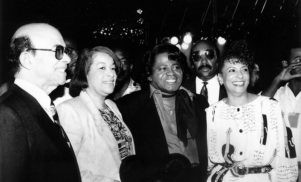 Jack The Rapper: The rise and fall of the world’s largest hip-hop gathering