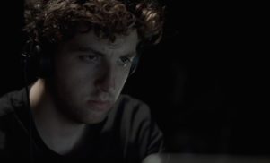 Listen to Jamie xx’s painting-inspired “Soundscape”