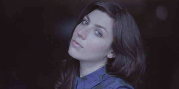 Julia Holter announces ballad-heavy Have You In My Wilderness LP