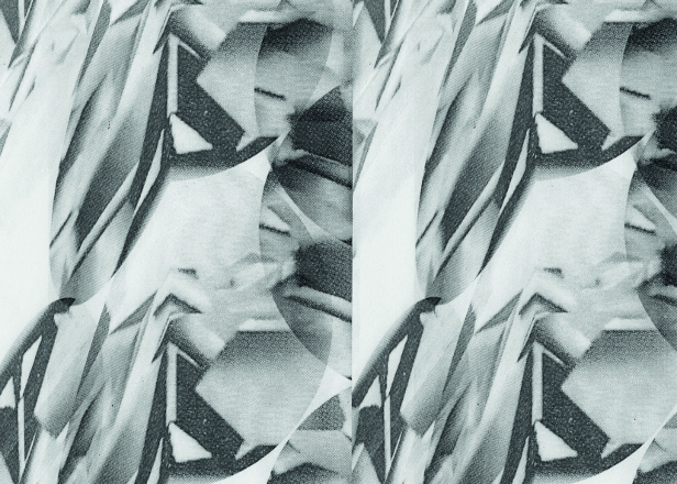 Kuedo returns with Assertion of a Surrounding Presence