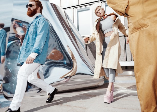 Robyn's La Bagatelle Magique project announces Love Is Free mini-album