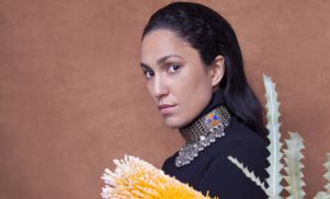 FACT x MoMA PS1 Warm Up 2015 Mix 3 – LAFAWNDAH