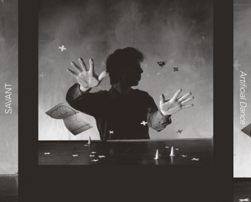 RVNG Intl announce collection from K. Leimer's "artificial band" Savant, hear the throbbing 'Stationary Dance'