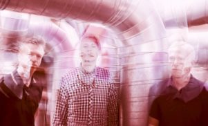 A Godawful Racket: Loop’s Robert Hampson on alienating the audience