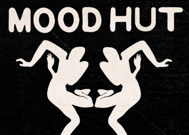 Mood Hut prepare ambient three-tracker from Slow Riffs