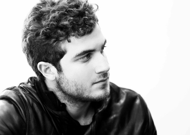 Nicolas Jaar, William Basinski, Holly Herndon and more collaborate on sampled sound piece