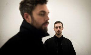 Blackest Ever Black celebrates Five Wretched Years in London and Berlin