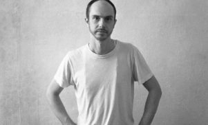 FACT x MoMA PS1 Warm Up 2015 Mix 5 – Gavin Russom