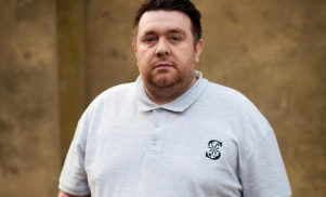 FACT x MoMA PS1 Warm Up 2015 Mix 4 – Slimzee