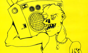 The Greatest Story Ever Taped: An interview with industrial pioneers Smersh