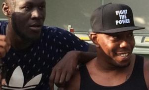 Stormzy bringing out Dizzee Rascal at Wireless was one hell of a moment