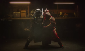 Samurai, Skinemax and Nokia nostalgia: The week’s best videos