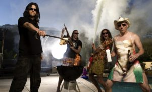 I Know The Pieces Fit: Tool’s strangest moments