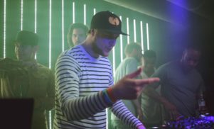 Utrecht: Home of the Real Dutch House Underground