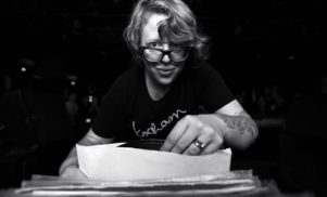 The Black Madonna and Kassem Mosse to play Secretsundaze Halloween party