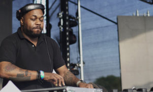 “It’s hard to care about kids at their computer clicking links”: An audience with Derrick Carter