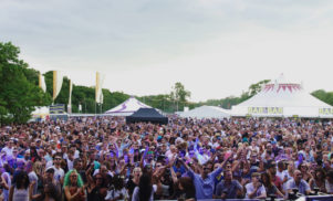 Photos: 51st State Festival, London