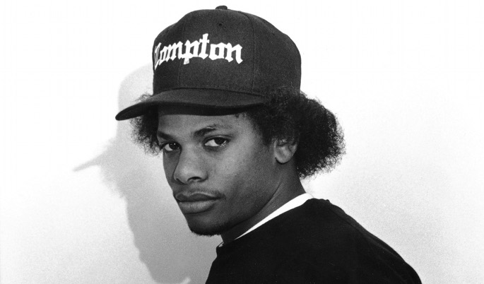 Eazy E's son believes his father was murdered by Suge Knight