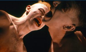 Metal in Motion: The story of UK industrial pioneers Test Dept