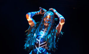 Photos: Grace Jones, Lauryn Hill, Death Grips, Thundercat and more play New York’s Afropunk Festival