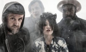 “We’d passed through the worst times of our lives”: King Midas Sound and Fennesz open up about Edition 1