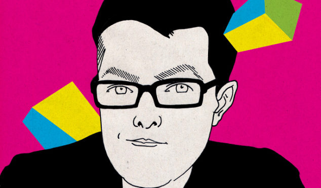 FACT mix 507: Nick Craddock