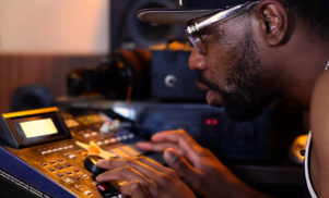 Against the Clock: Nick Speed