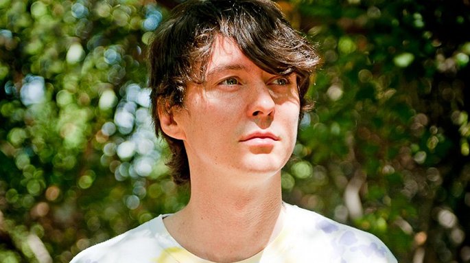 Panda Bear releases Crosswords EP featuring fan favorite 'The Preakness'