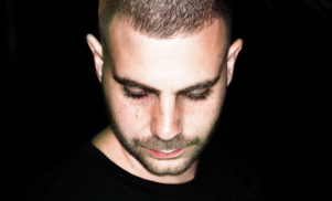 FACT x MoMA PS1 Warm Up 2015 Mix 6 – Rabit