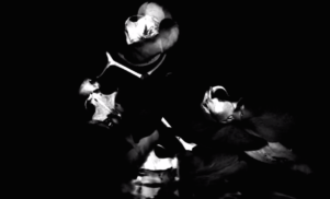 Discover Ryo Murakami’s grim drones in his video for ‘Wall’