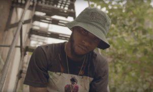 Tory Lanez – ‘Say It’ (Official Video)