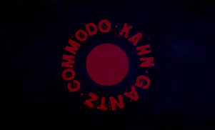 Kahn, Commodo and Gantz – ‘So Familia’ (Official Video)