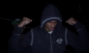 AJ Tracey – ‘Spirit Bomb’ (Official Video)