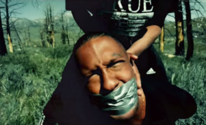 Mykki Blanco introduces Dogfood Music Group with nightmarish short film