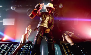 Mike Will Made It – ‘Drinks On Us’ ft. Swae Lee, Future (Official Video)