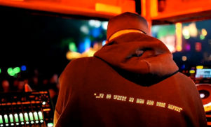 Phuture – Live at Block 9, Glastonbury 2015