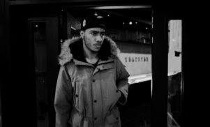 FACT Freestyles: AJ Tracey