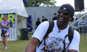 Todd Terry: Confessions