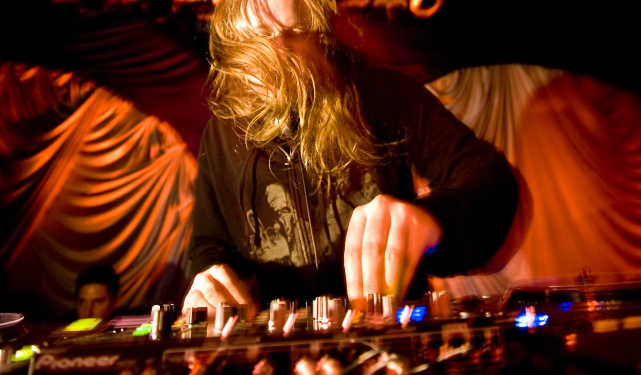 Snares Archives Fact Magazine