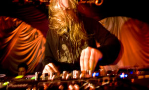 Venetian Snares hates the music industry, hates FACT Singles Club and hates you