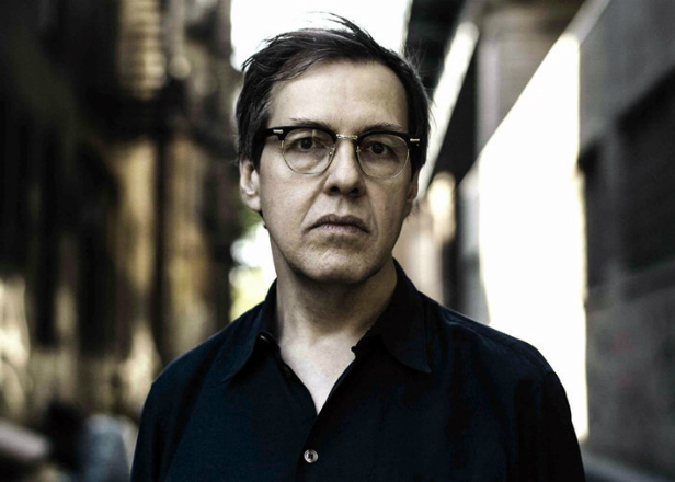 John Beltran, Plaid, Akufen and more remix pianist Bruce Brubaker