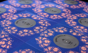 The week’s best vinyl releases: L.I.E.S. edits, Turkish reinterpretations and chopped and screwed house