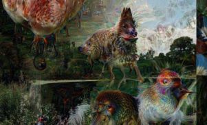 “I wanted it to feel like it could slit your throat”: Destabilising Ecologies with J. G. Biberkopf