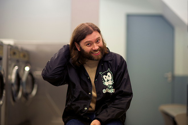 Gerd Janson and Rush Hour announce Musik For Autobahns 2