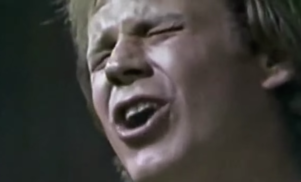 The Great Void syncs ‘Eve Of Destruction’ cover to Barry McGuire’s classic performance