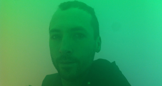 Tim Hecker's Norberg/Apondalifa receives reissue from Lawrence English's Room40